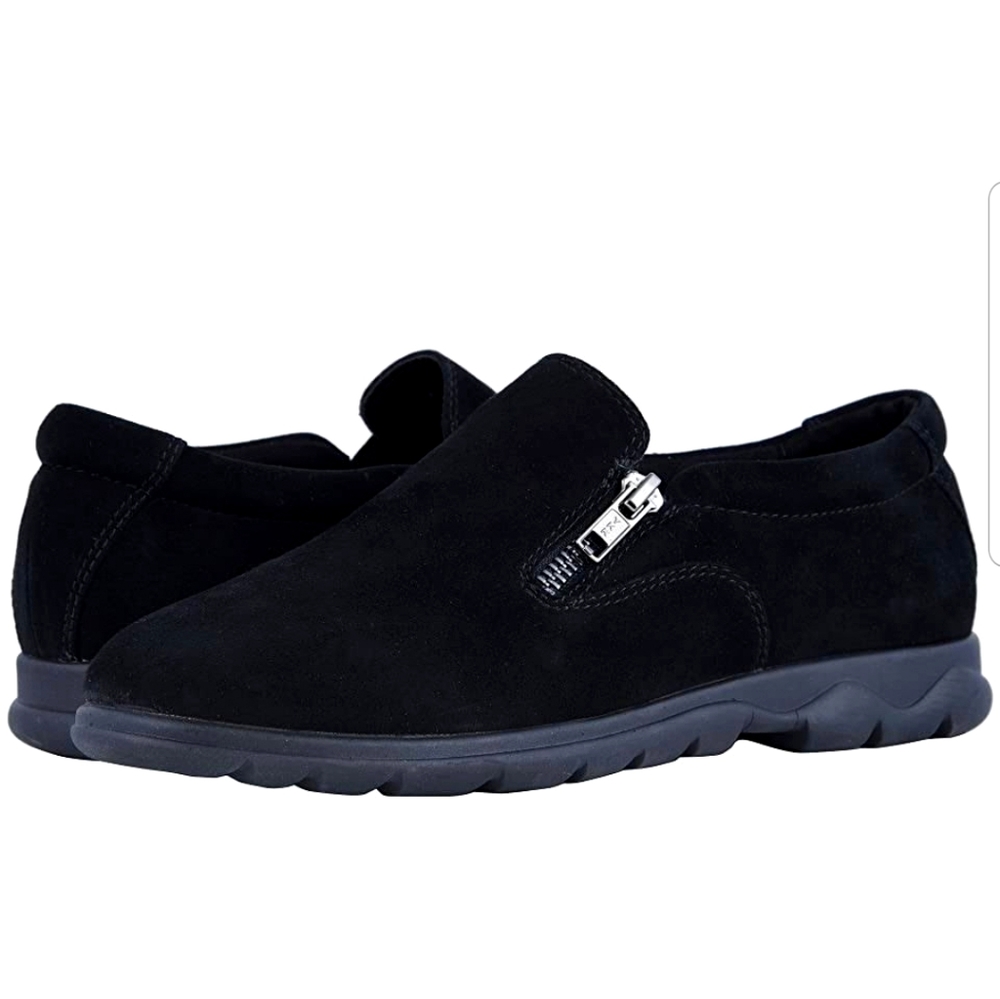 Vaneli sport lenore suede shoes New